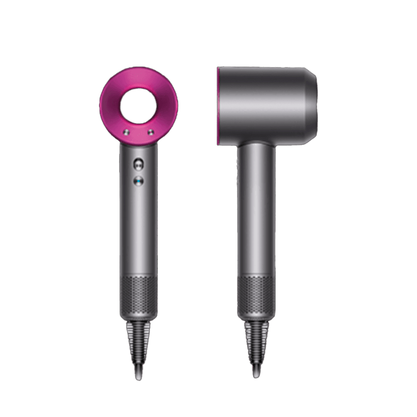 Продукция Dyson