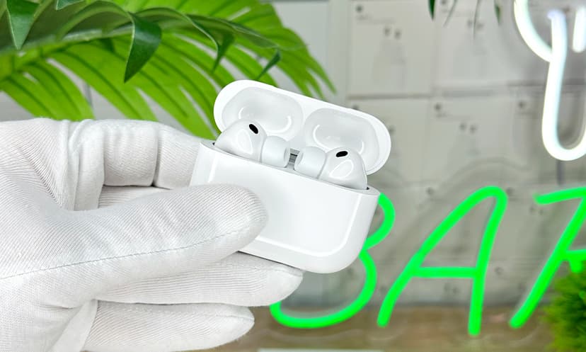 AirPods Pro 3 (Full-реплика)