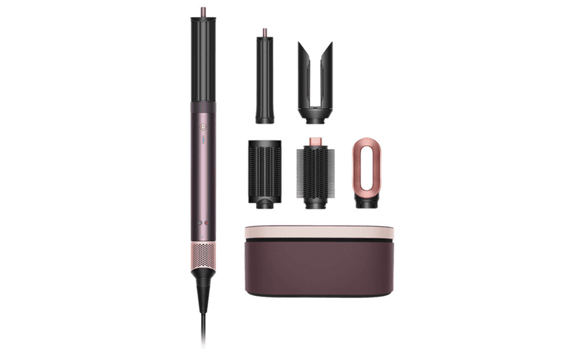 Стайлер Dyson Long HS09 (Full-реплика 1:1)