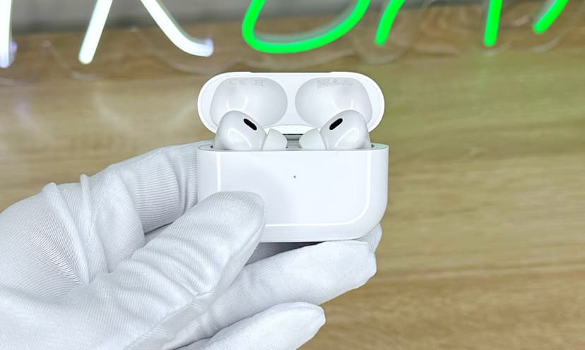 AirPods Pro 2 (Full-реплика)