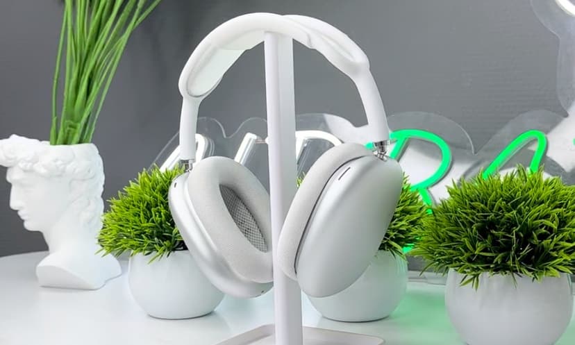 AirPods Max (Реплика 1:1)