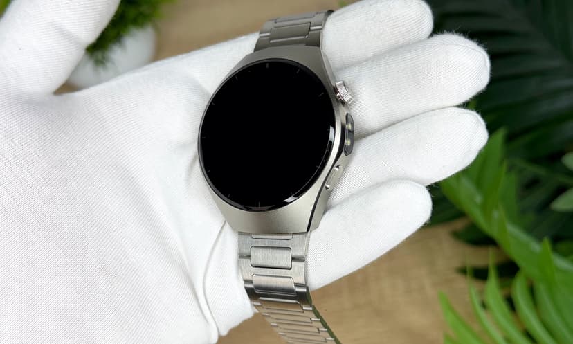 Watch 4 Pro+