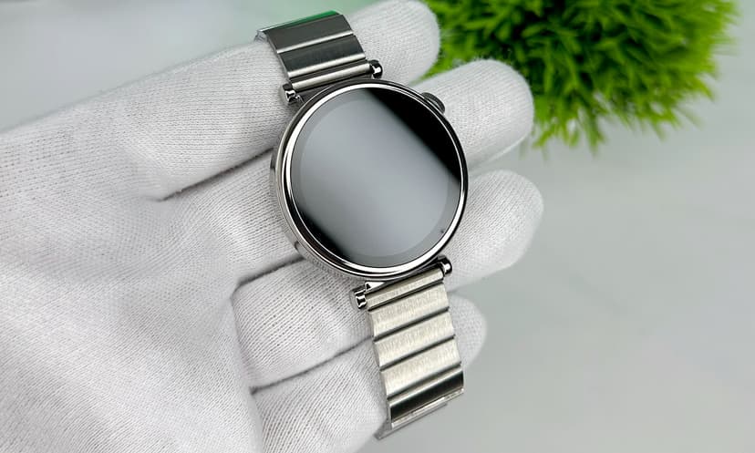 Watch GT4 mini+