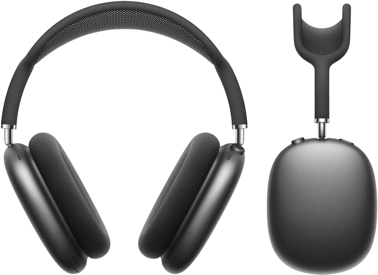 AirPods Max