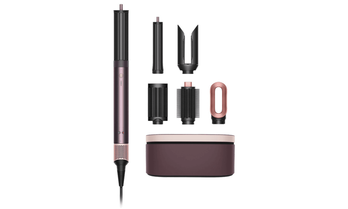 Стайлер Dyson Long HS09 (Full-реплика 1:1)